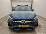  Mercedes  GLA MERCEDES CLASSE  DIESEL - 2020  200 d 150 business Solution 5d Auto #5
