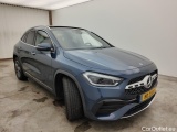  Mercedes  GLA MERCEDES CLASSE  DIESEL - 2020  200 d 150 business Solution 5d Auto #8
