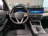  Bmw  Serie 3 BMW 3 DIESEL - 318 dA 150hp 4d #8