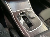  Bmw  Serie 3 BMW 3 Reeks Berline 320d xDrive (140 kW) 4d #9