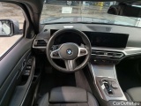  Bmw  Serie 3 BMW 3 Reeks Berline 320d xDrive (140 kW) 4d #36