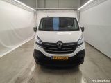  Renault  Trafic RENAULT  29 FOURGON MWB DSL - 2019 2.0 dCi 29 120 L2H1 Grand Confort 5d #5
