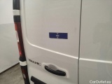  Renault  Trafic RENAULT  29 FOURGON MWB DSL - 2019 2.0 dCi 29 120 L2H1 Grand Confort 5d #52