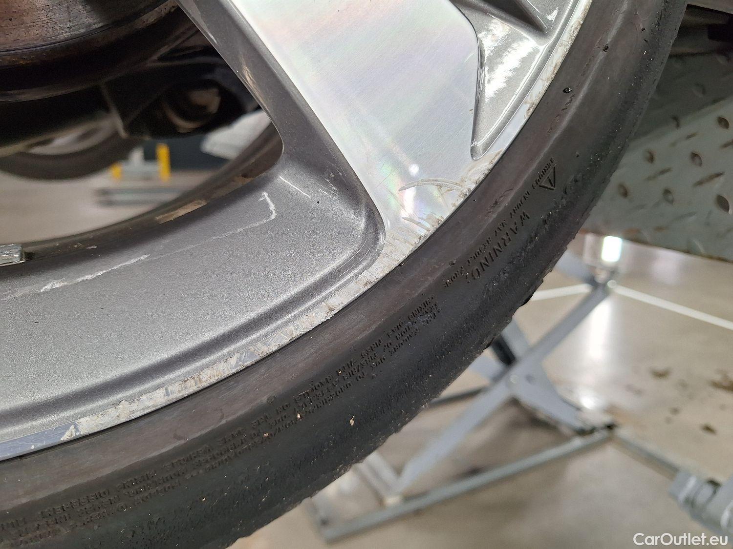  Peugeot  308 Peugeot,  SW FL'17, Peugeot  SW 1.2 PureTech 130 S&S EAT8 GT Line 5 #4