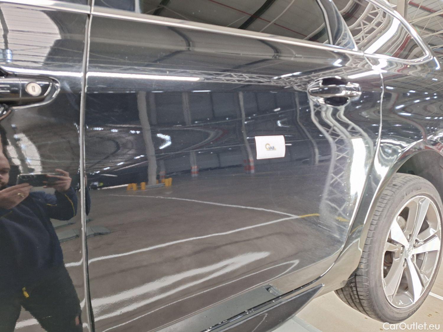  Peugeot  308 Peugeot,  SW FL'17, Peugeot  SW 1.2 PureTech 130 S&S EAT8 GT Line 5 #16