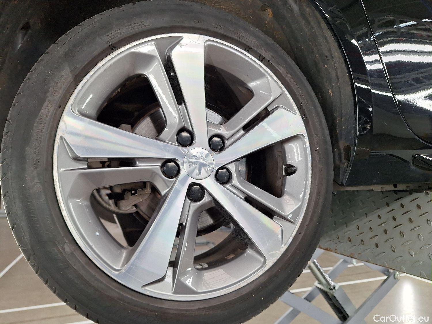  Peugeot  308 Peugeot,  SW FL'17, Peugeot  SW 1.2 PureTech 130 S&S EAT8 GT Line 5 #3