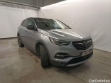  Opel   Grandland X Opel 1.2 Turbo S/S AT8 Ultimate 5d #8