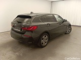  Bmw  Serie 1 BMW 1 Reeks Hatch 118i (103 kW) 5d #2