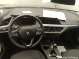  Bmw  Serie 1 BMW 1 Reeks Hatch 118i (103 kW) 5d #9