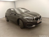  Bmw  Serie 1 BMW 1 Reeks Hatch 118i (103 kW) 5d #8
