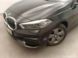  Bmw  Serie 1 BMW 1 Reeks Hatch 118i (103 kW) 5d #30