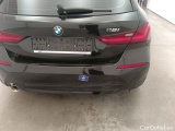  Bmw  Serie 1 BMW 1 Reeks Hatch 118i (103 kW) 5d #36