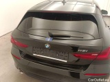  Bmw  Serie 1 BMW 1 Reeks Hatch 118i (103 kW) 5d #41