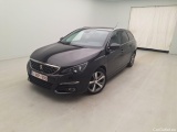  Peugeot  308 Peugeot,  SW FL'17, Peugeot  SW 1.2 PureTech 130 S&S EAT8 GT Line 5 #2