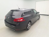  Peugeot  308 Peugeot,  SW FL'17, Peugeot  SW 1.2 PureTech 130 S&S EAT8 GT Line 5 #8