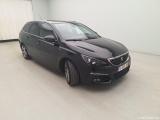  Peugeot  308 Peugeot,  SW FL'17, Peugeot  SW 1.2 PureTech 130 S&S EAT8 GT Line 5 #9