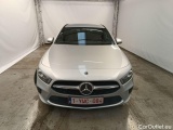  Mercedes  A-Klasse Mercedes-Benz  Limousine A 200d Business Solution Limited 4d #5