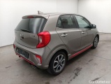  KIA  Picanto KIA  GT Line 1.0 5d #2