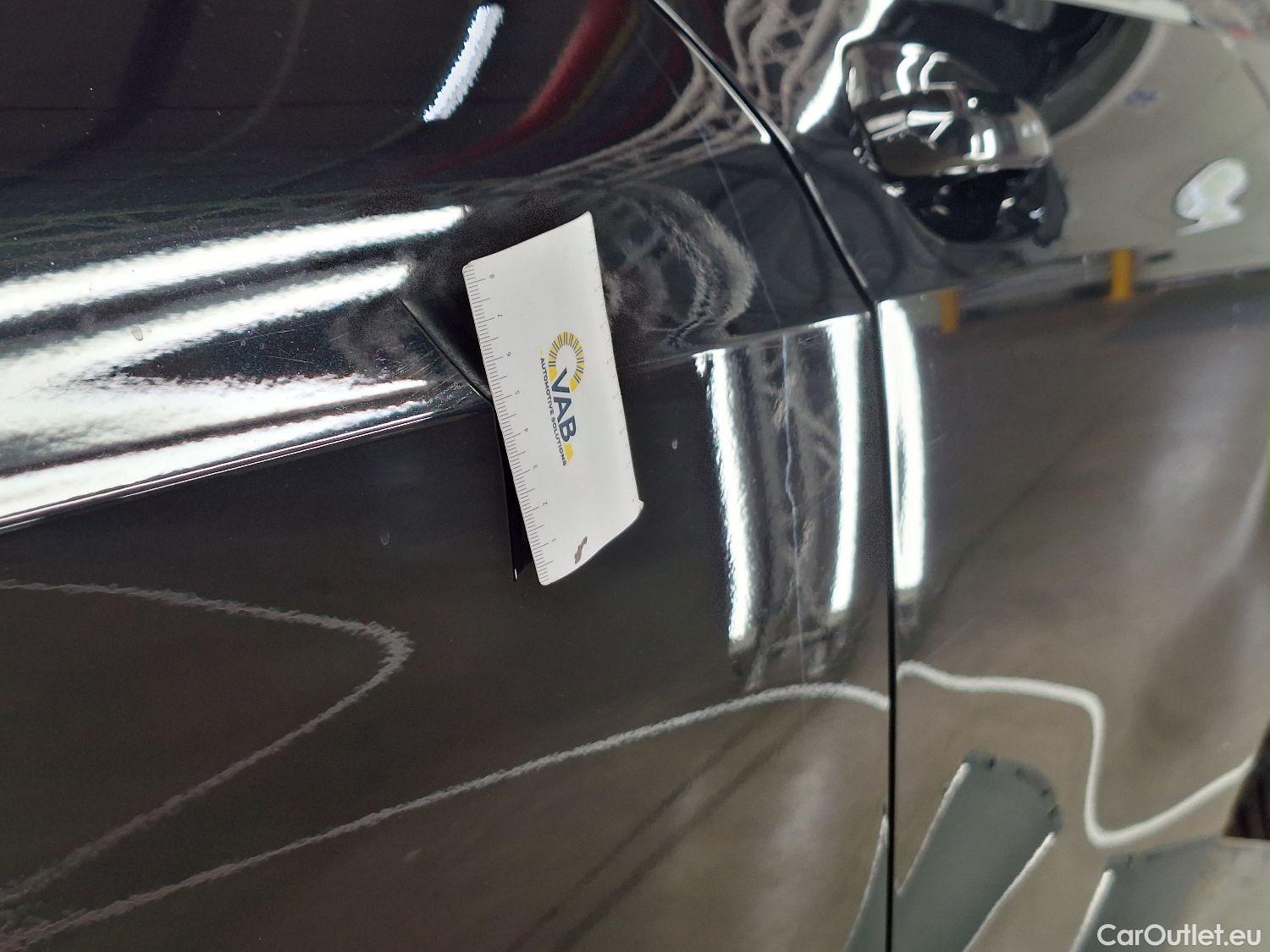  Bmw  Serie 1 BMW, 1-serie '19, BMW 1 Reeks Hatch 116dA (85 kW) 5d #10