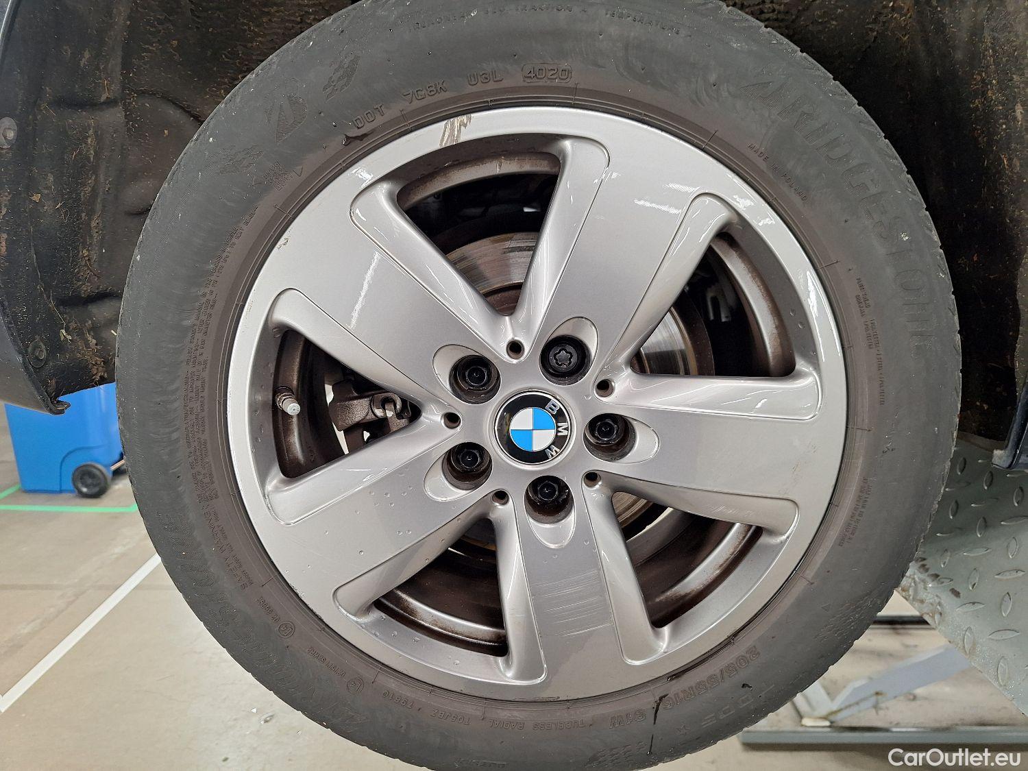  Bmw  Serie 1 BMW, 1-serie '19, BMW 1 Reeks Hatch 116dA (85 kW) 5d #3