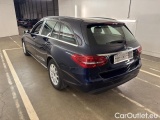  Mercedes  C-Klasse  Break C 180 d Business Solution 90kW/122pk  5D/P Auto-9 #3
