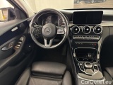  Mercedes  C-Klasse  Break C 180 d Business Solution 90kW/122pk  5D/P Auto-9 #5