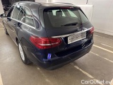  Mercedes  C-Klasse  Break C 180 d Business Solution 90kW/122pk  5D/P Auto-9 #39