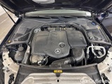  Mercedes  C-Klasse  Break C 180 d Business Solution 90kW/122pk  5D/P Auto-9 #48