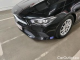  Mercedes  CLA-Klasse CLA Shooting Brake CLA 180 d DCT Business Solution 85kW/116pk  5D/P Auto-8 #15