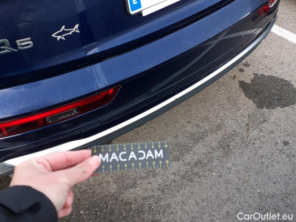  Audi  Q5 AUDI  / 2020 / 5P / todoterreno S line 40 TDI 150kW quattro-ultra #13