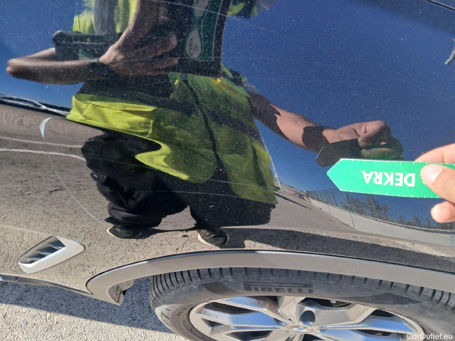  Bmw  X4 BMW  / 2018 / 5P / todoterreno xDrive20d #36