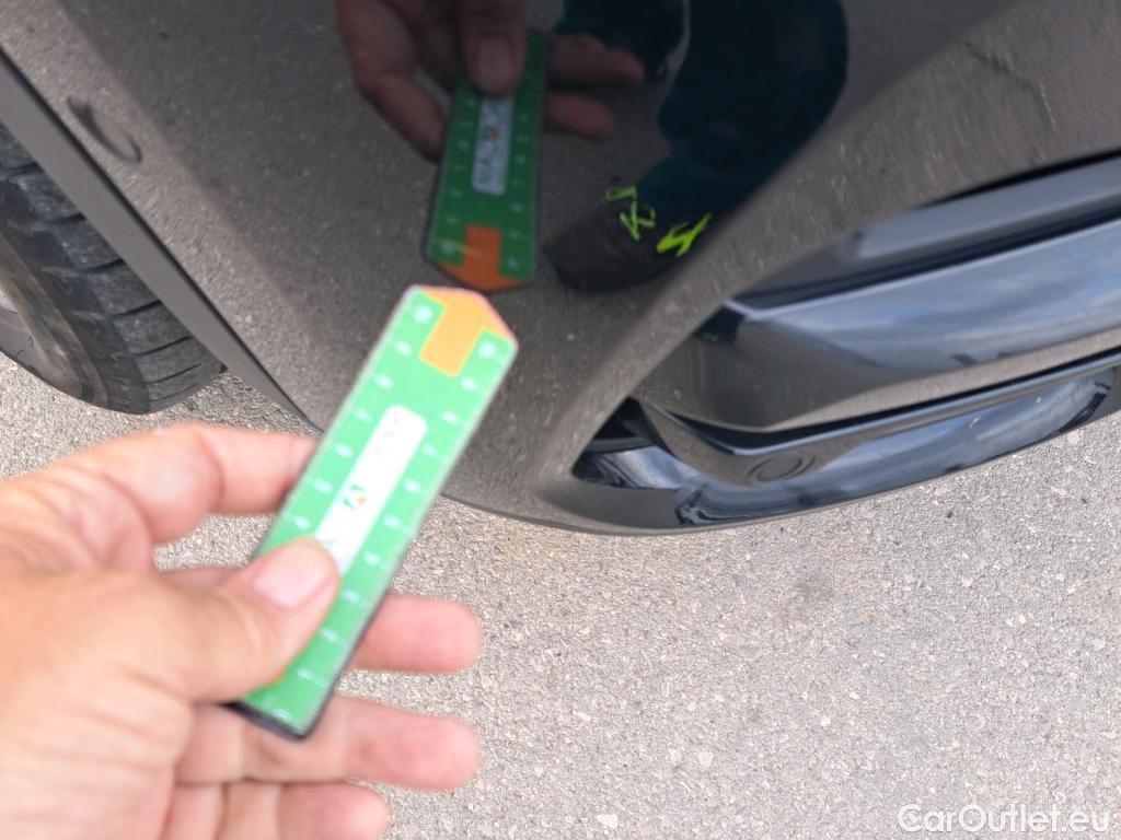  Bmw  X3 BMW  / 2017 / 5P / todoterreno xDrive20d (AC2) #12