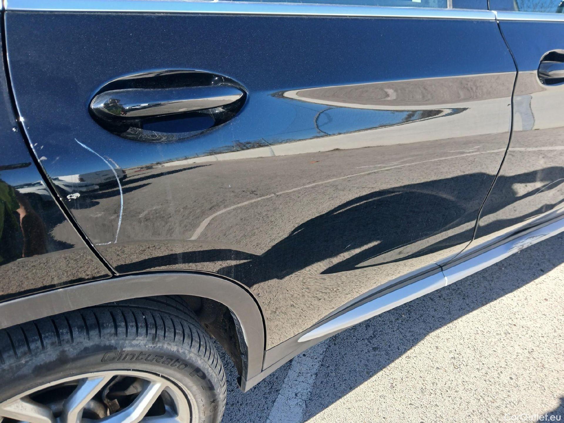  Bmw  X4 BMW  / 2018 / 5P / todoterreno xDrive20d #30