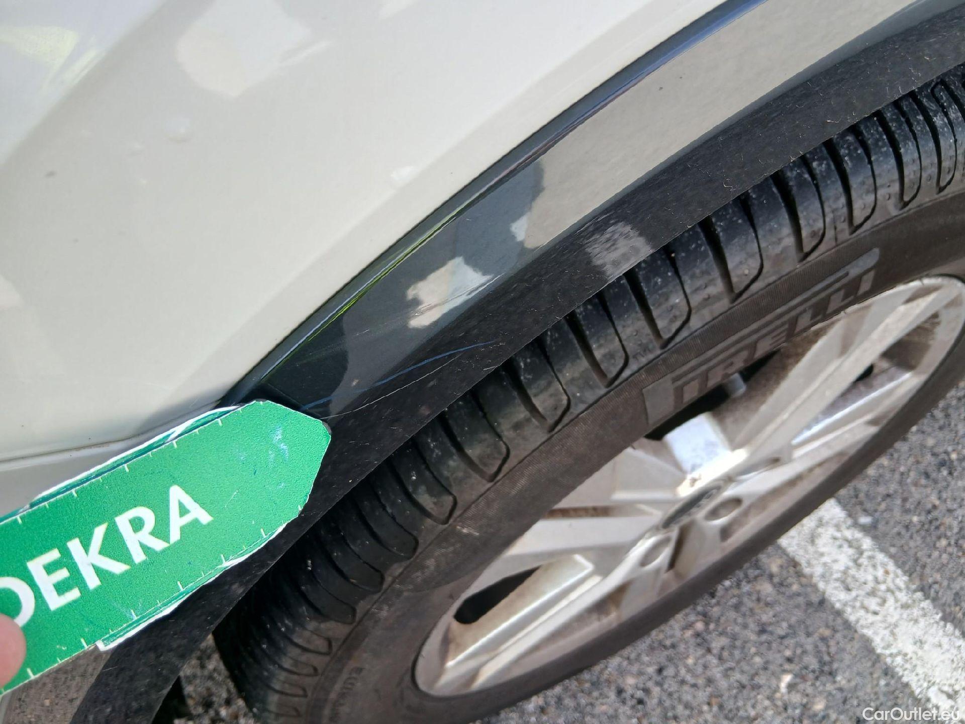  Audi  Q2 AUDI  / 2020 / 5P / todoterreno Advanced 35 TFSI 110kW (150CV) S tronic (AC) #9