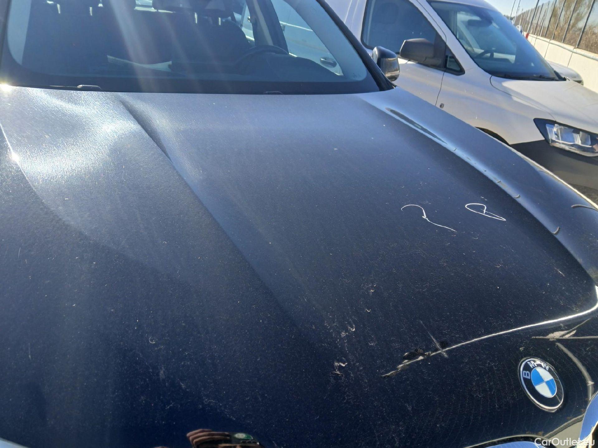  Bmw  X4 BMW  / 2018 / 5P / todoterreno xDrive20d #12