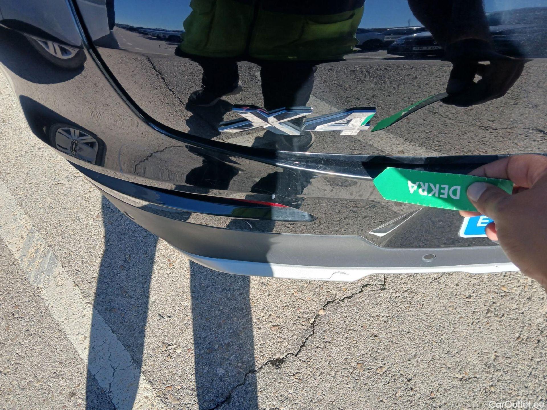  Bmw  X4 BMW  / 2018 / 5P / todoterreno xDrive20d #23