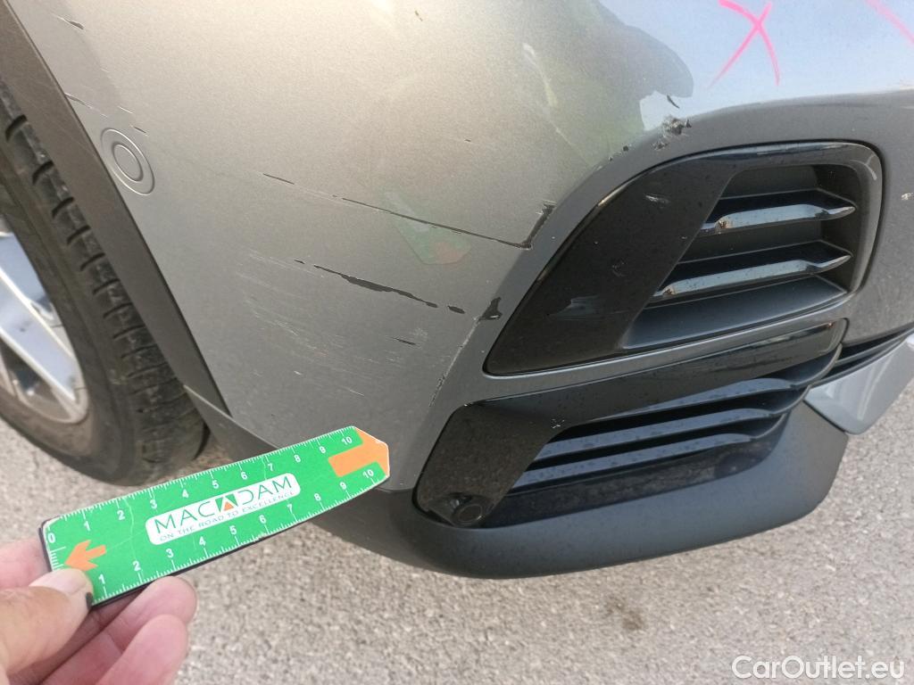  Bmw  X2 BMW  sDrive18i #20