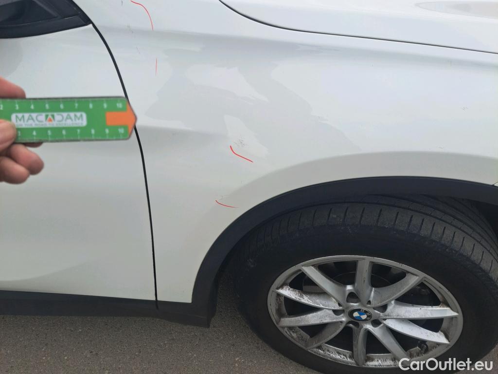  Bmw  X1 BMW  / 2019 / 5P / todoterreno sDrive18dA Corporate #23