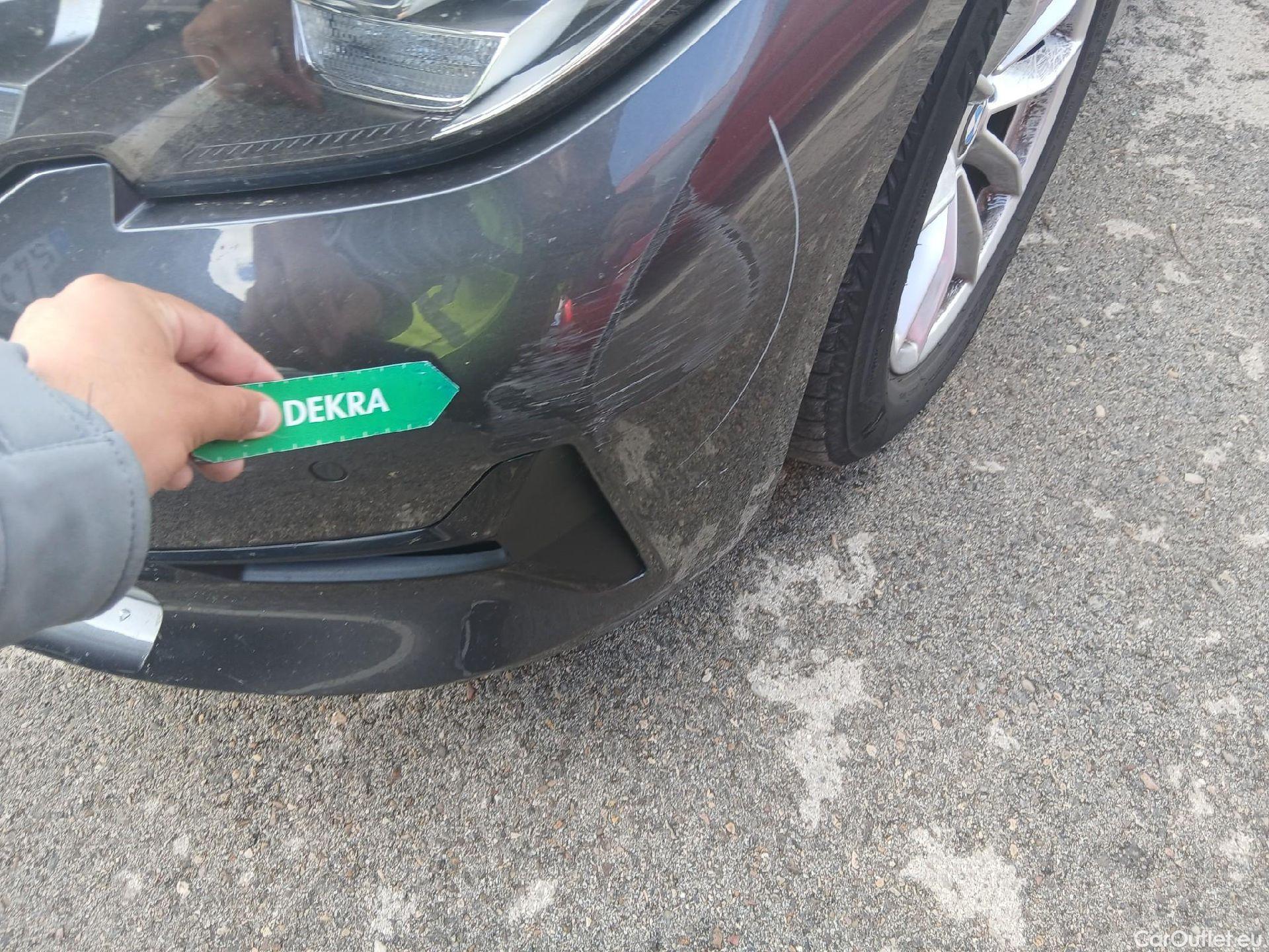  Bmw  Serie 3 BMW  / 2018 / 4P / sedán 318d Auto. #4