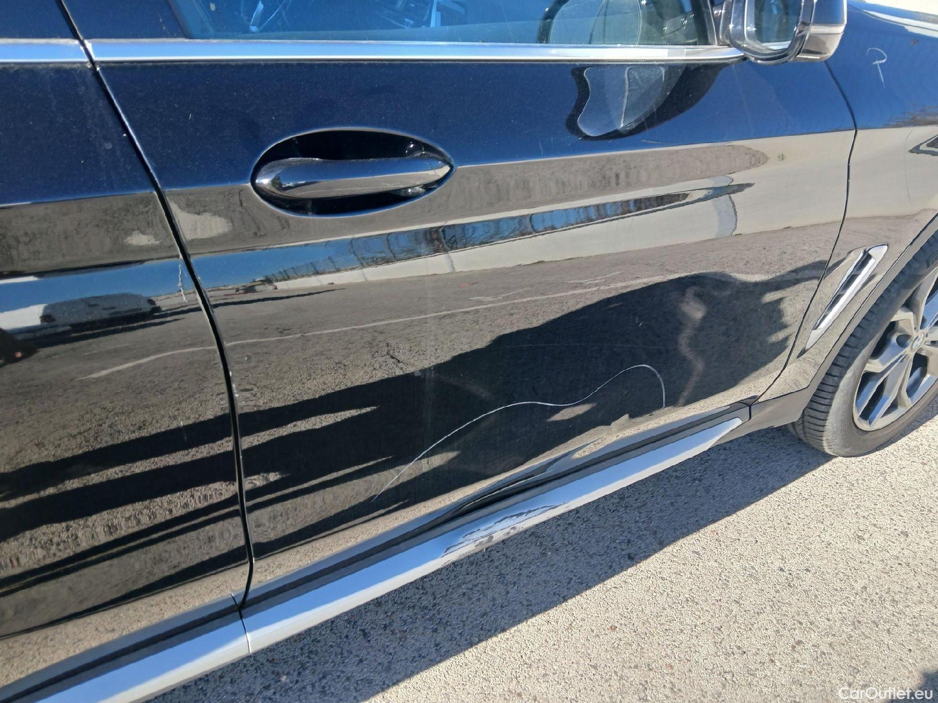  Bmw  X4 BMW  / 2018 / 5P / todoterreno xDrive20d #33