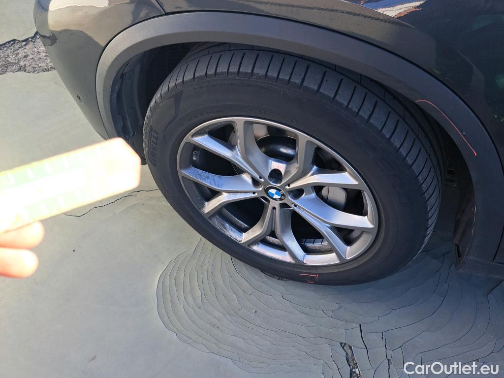  Bmw  X5 BMW  / 2018 / 5P / todoterreno xDrive30d #5