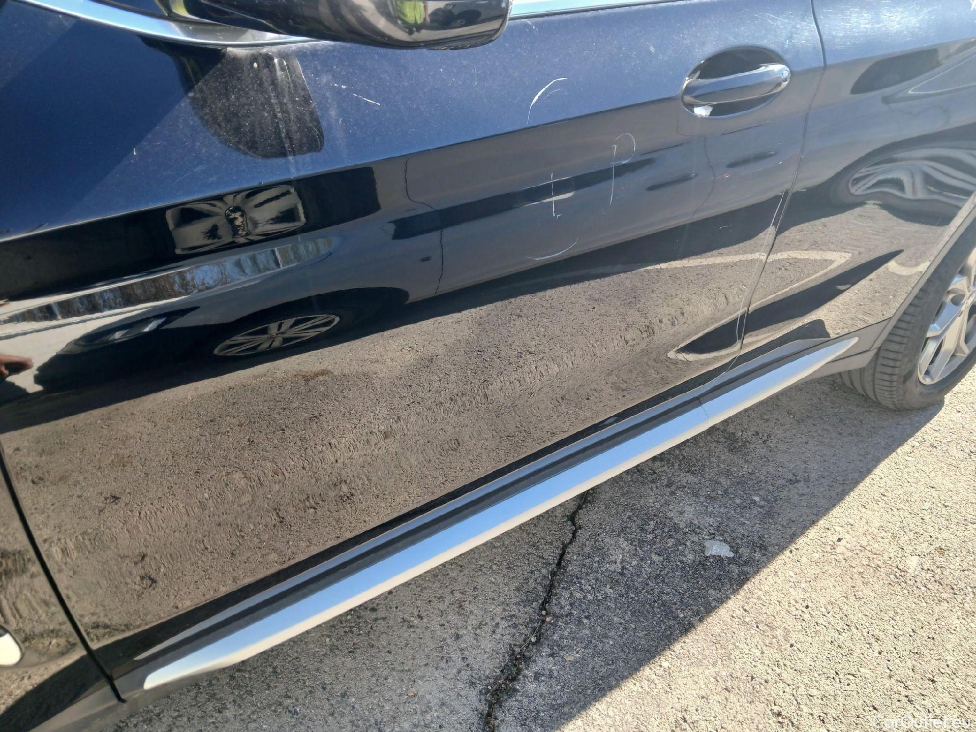  Bmw  X4 BMW  / 2018 / 5P / todoterreno xDrive20d #16