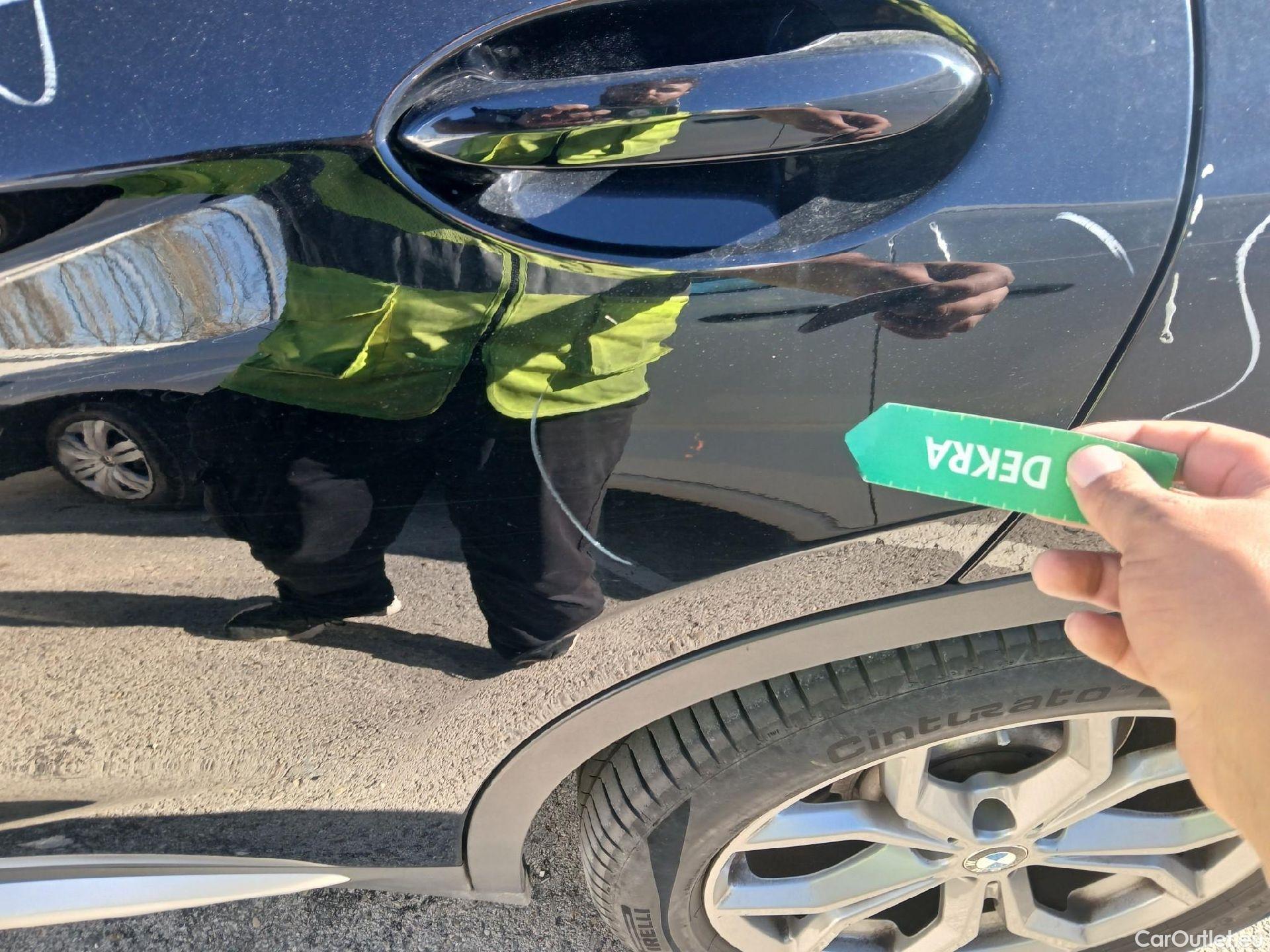  Bmw  X4 BMW  / 2018 / 5P / todoterreno xDrive20d #18