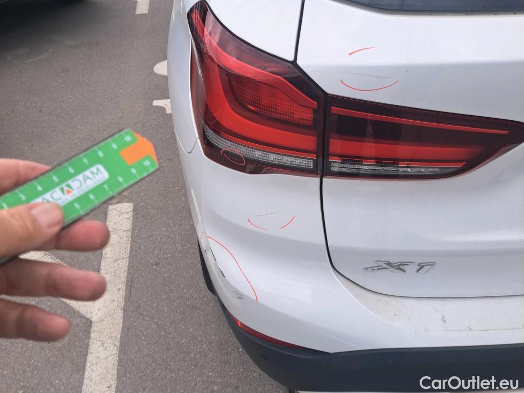  Bmw  X1 BMW  / 2019 / 5P / todoterreno sDrive18dA Corporate #21