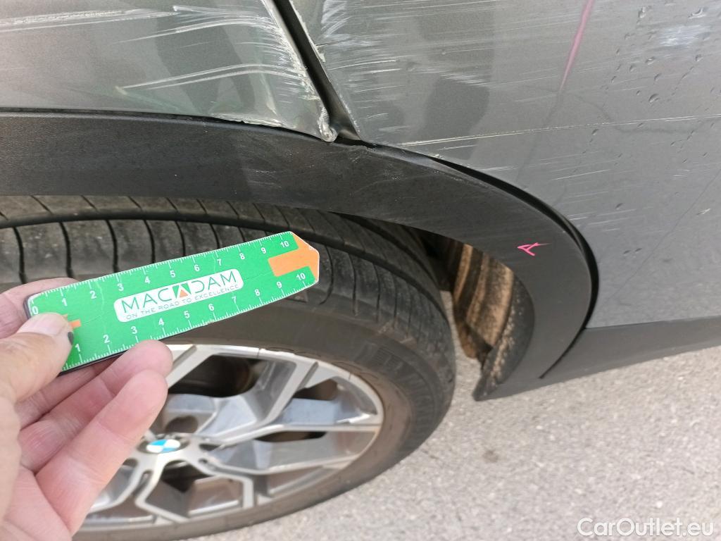  Bmw  X2 BMW  sDrive18i #28