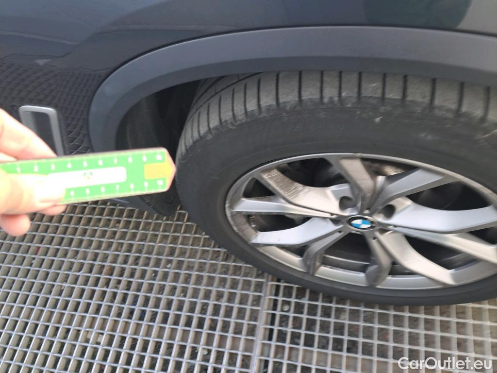  Bmw  X5 BMW  / 2018 / 5P / todoterreno xDrive30d #3