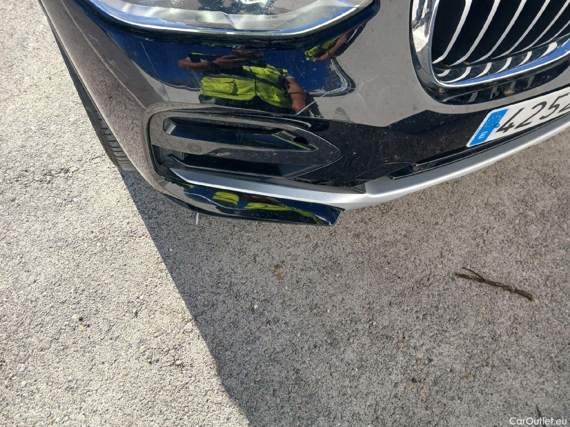  Bmw  X4 BMW  / 2018 / 5P / todoterreno xDrive20d #7