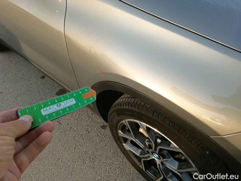  Bmw  X2 BMW  sDrive18i #15