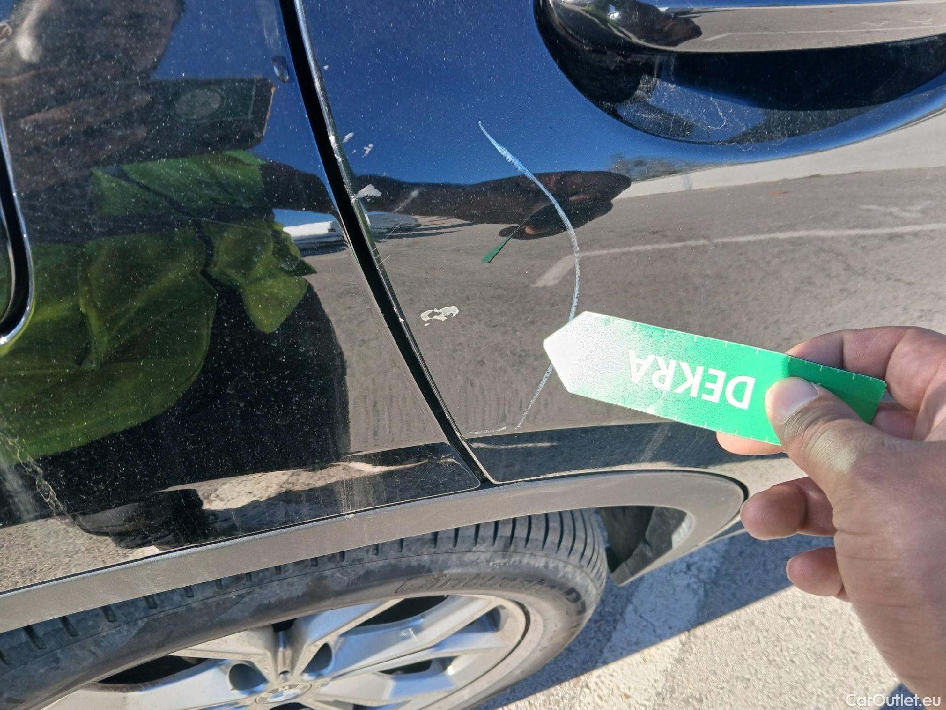  Bmw  X4 BMW  / 2018 / 5P / todoterreno xDrive20d #31