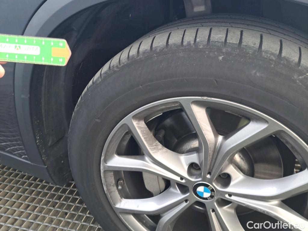  Bmw  X5 BMW  / 2018 / 5P / todoterreno xDrive30d #10